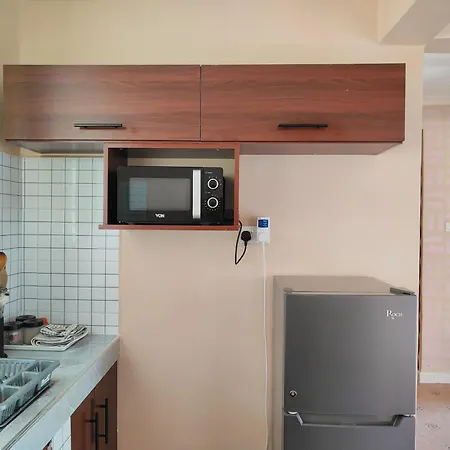 Milimani Drive Livings Apartment Kisumu Room photo