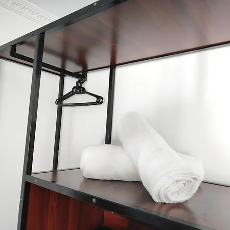 Milimani Drive Livings Apartment Kisumu Room photo