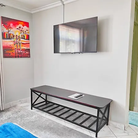 Milimani Drive Livings Apartment Kisumu Room photo