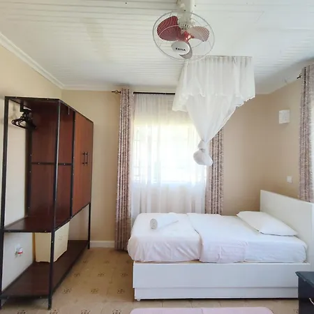 Milimani Drive Livings Apartment Kisumu Room photo