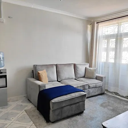 Milimani Drive Livings Apartment Kisumu Room photo