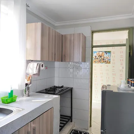 Milimani Drive Livings Apartment Kisumu Room photo