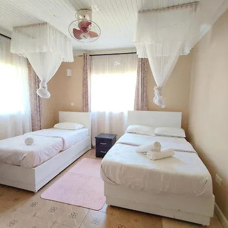 Milimani Drive Livings Apartment Kisumu Exterior photo