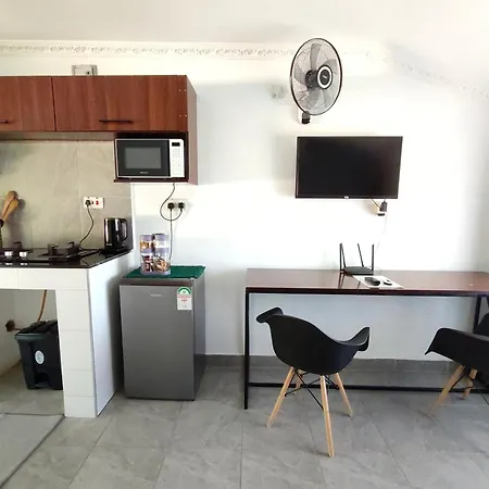 Milimani Drive Livings Apartment Kisumu Room photo