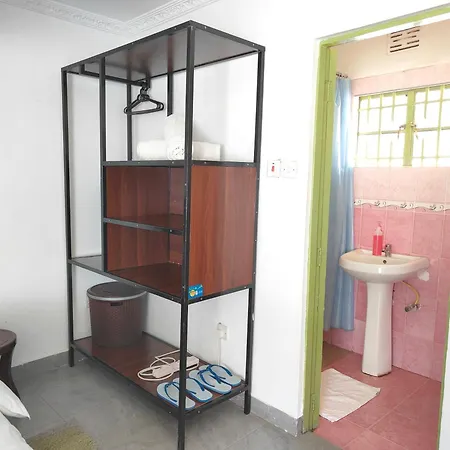 Milimani Drive Livings Apartment Kisumu Room photo