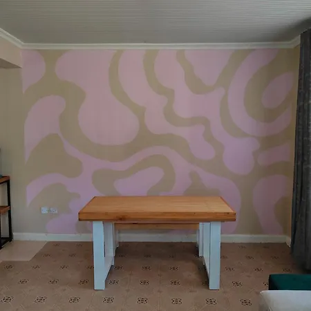 Milimani Drive Livings Apartment Kisumu Room photo