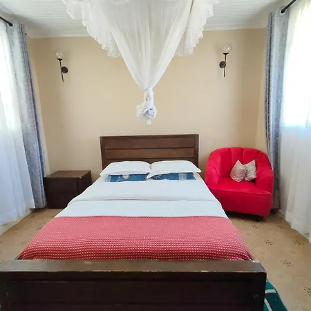 Milimani Drive Livings Apartment Kisumu Room photo