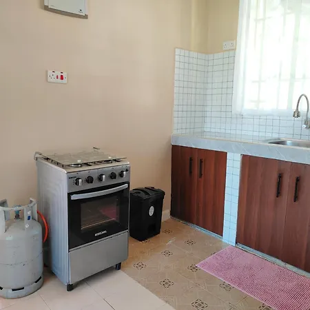 Milimani Drive Livings Apartment Kisumu Room photo