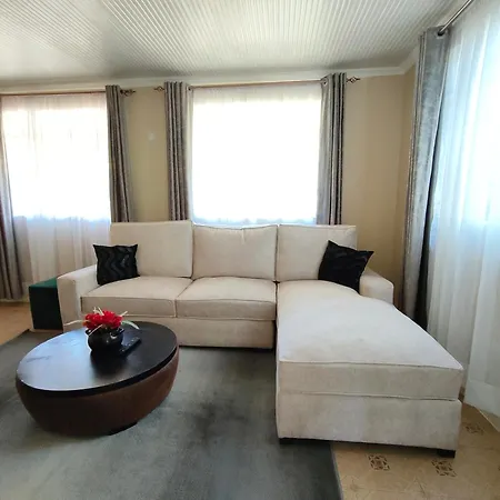 Milimani Drive Livings Apartment Kisumu Room photo