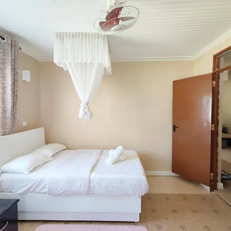 Milimani Drive Livings Apartment Kisumu Room photo