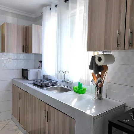 Milimani Drive Livings Apartment Kisumu Room photo