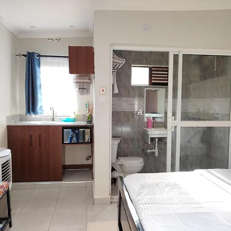 Milimani Drive Livings Apartment Kisumu Exterior photo