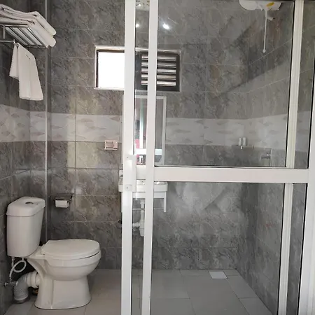 Milimani Drive Livings Apartment Kisumu Exterior photo