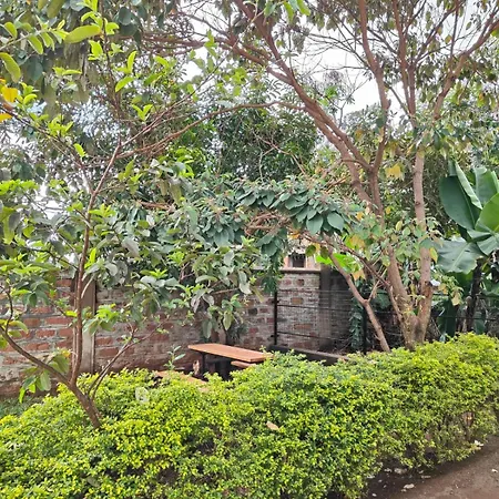 Milimani Drive Livings Apartment Kisumu Exterior photo