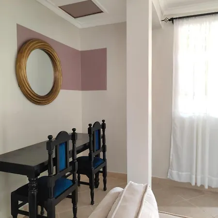 Milimani Drive Livings Apartment Kisumu Exterior photo