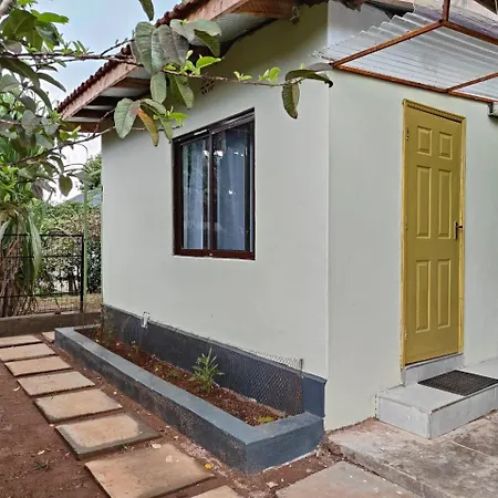 Milimani Drive Livings Apartment Kisumu Exterior photo