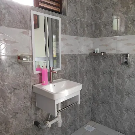 Milimani Drive Livings Apartment Kisumu Exterior photo