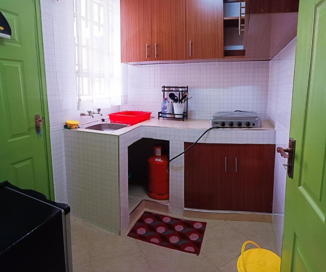 Milimani Drive Livings * Kisumu