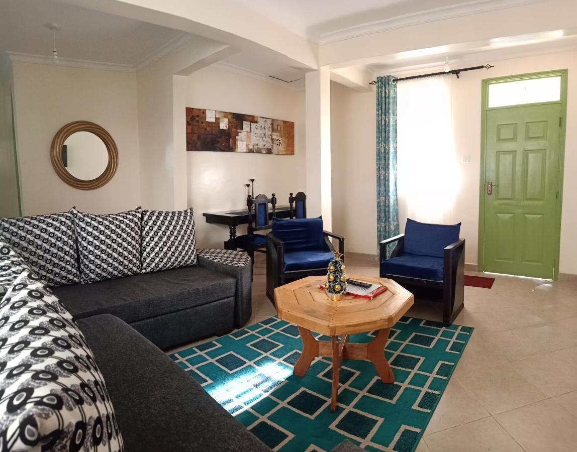 Milimani Drive Livings Apartment *