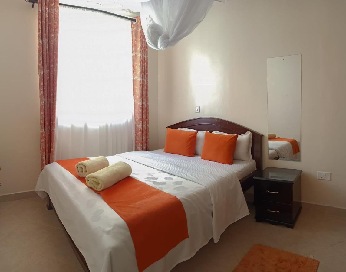Milimani Drive Livings