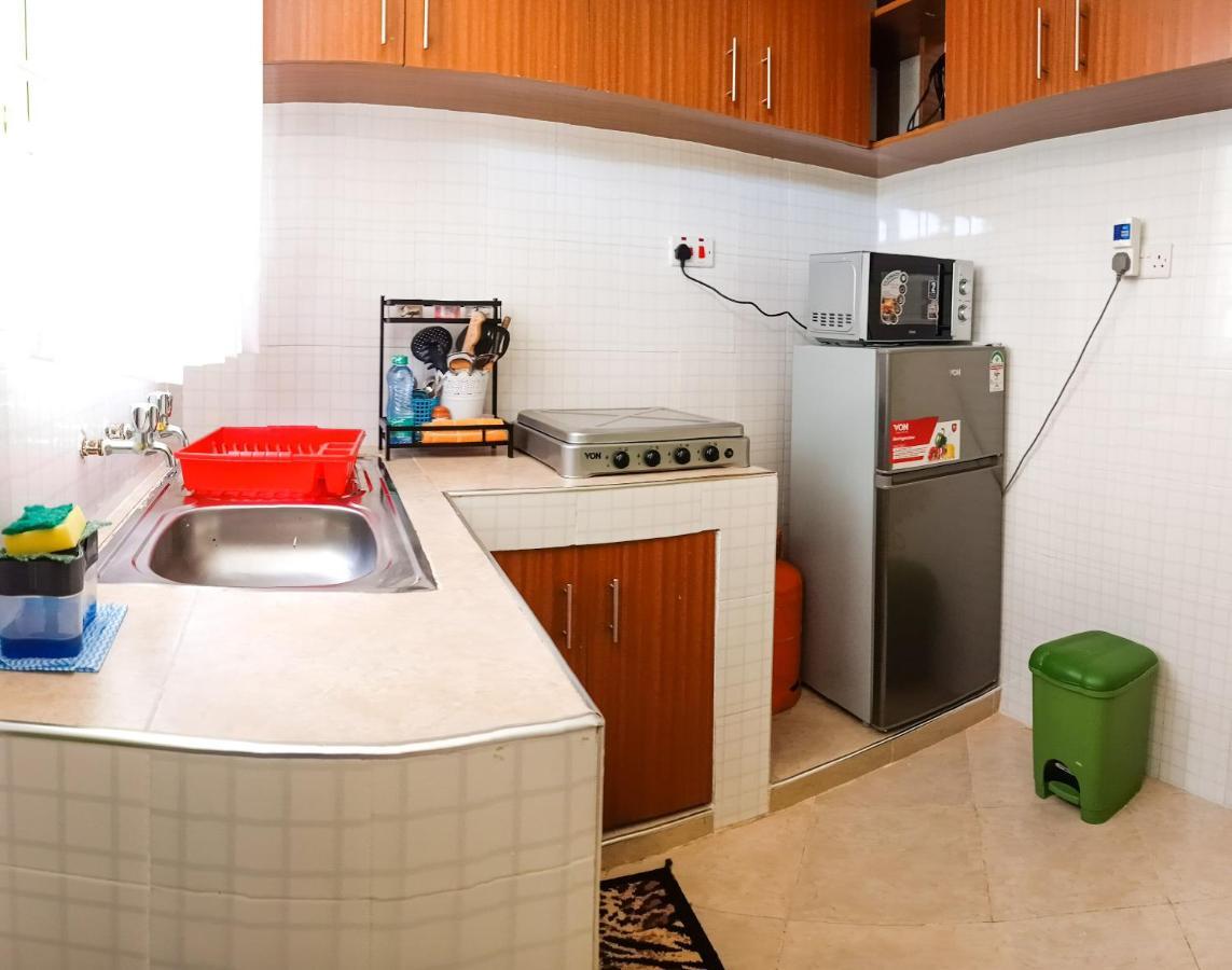 Apartment Milimani Drive Livings *
