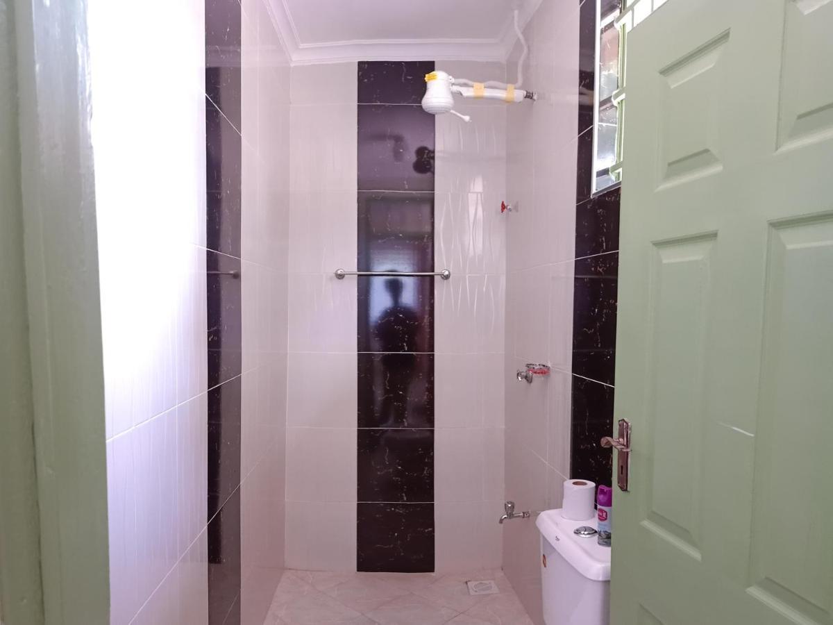 Apartment Milimani Drive Livings Kisumu