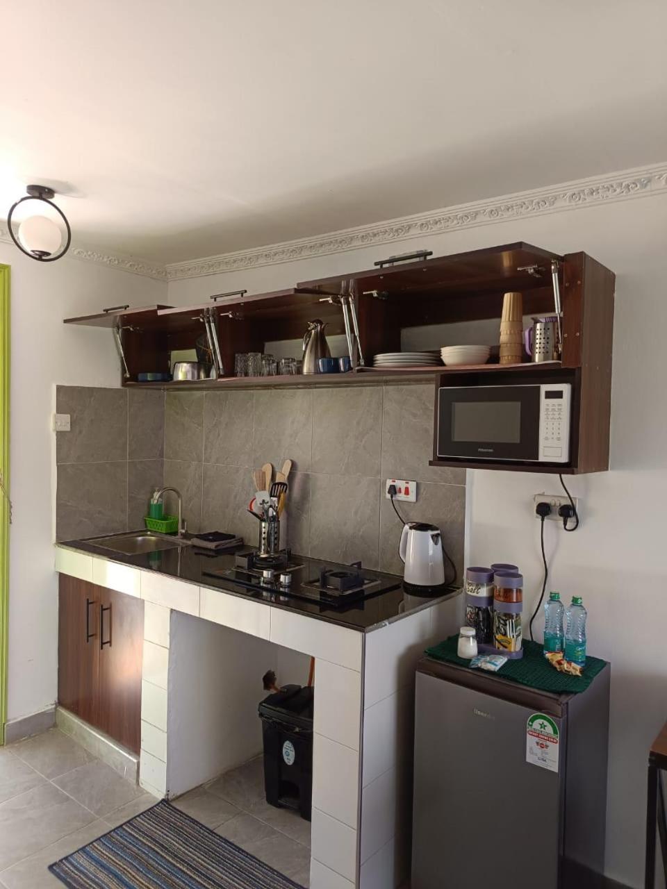 Milimani Drive Livings * Kisumu