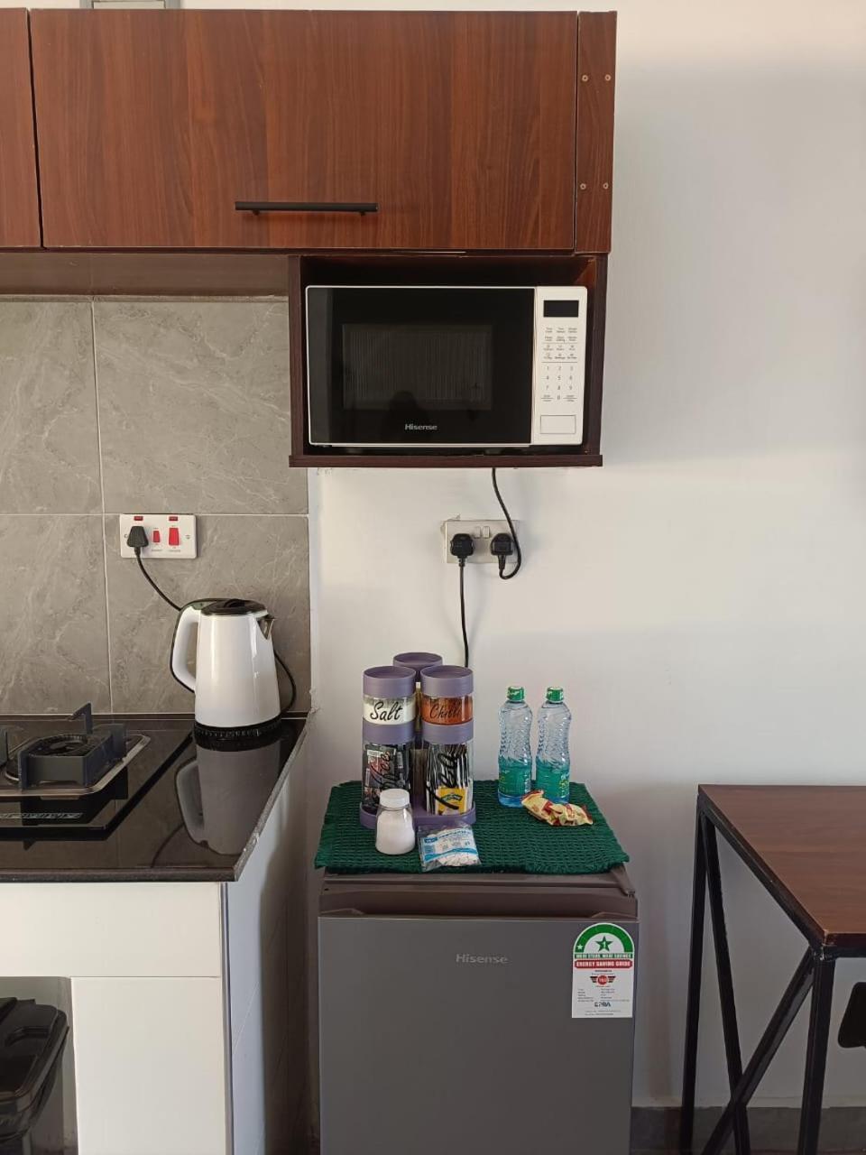Milimani Drive Livings Apartment