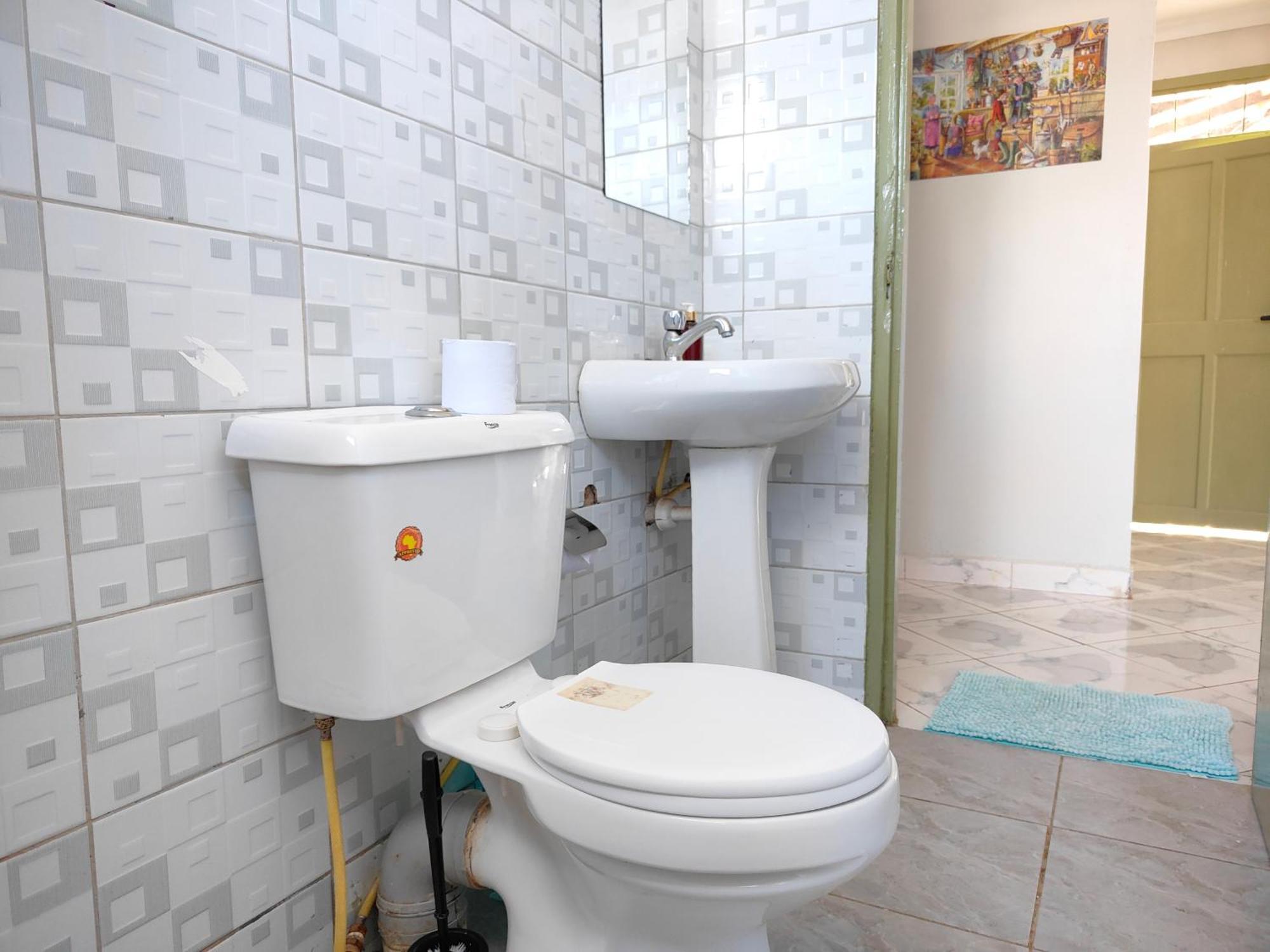 Apartment Milimani Drive Livings