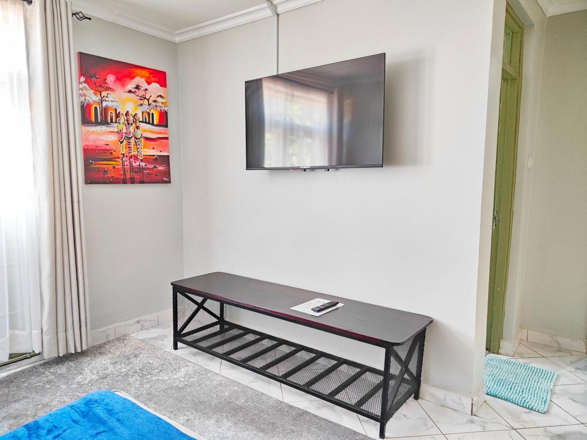 Milimani Drive Livings Apartment *