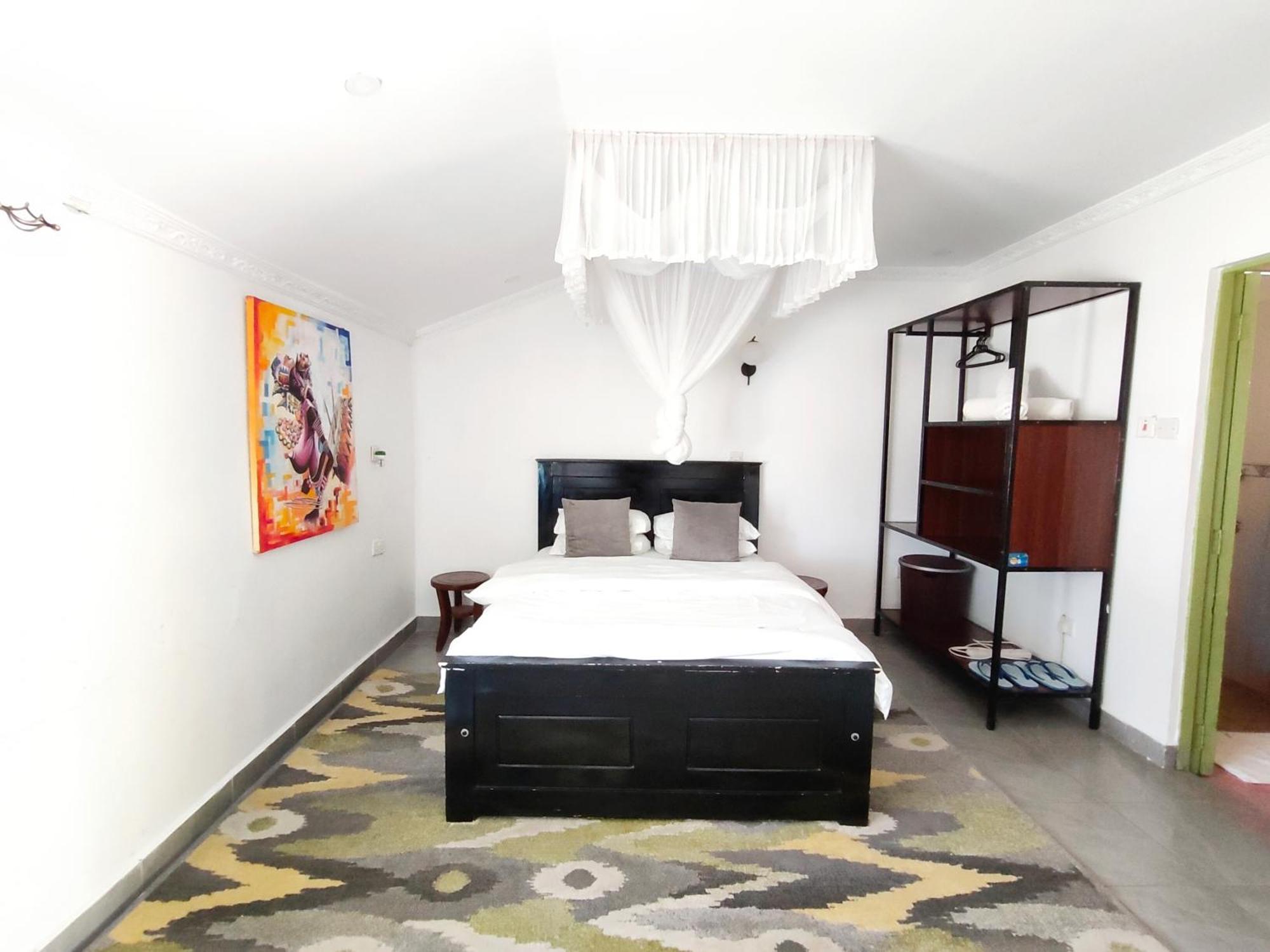 Milimani Drive Livings Apartment