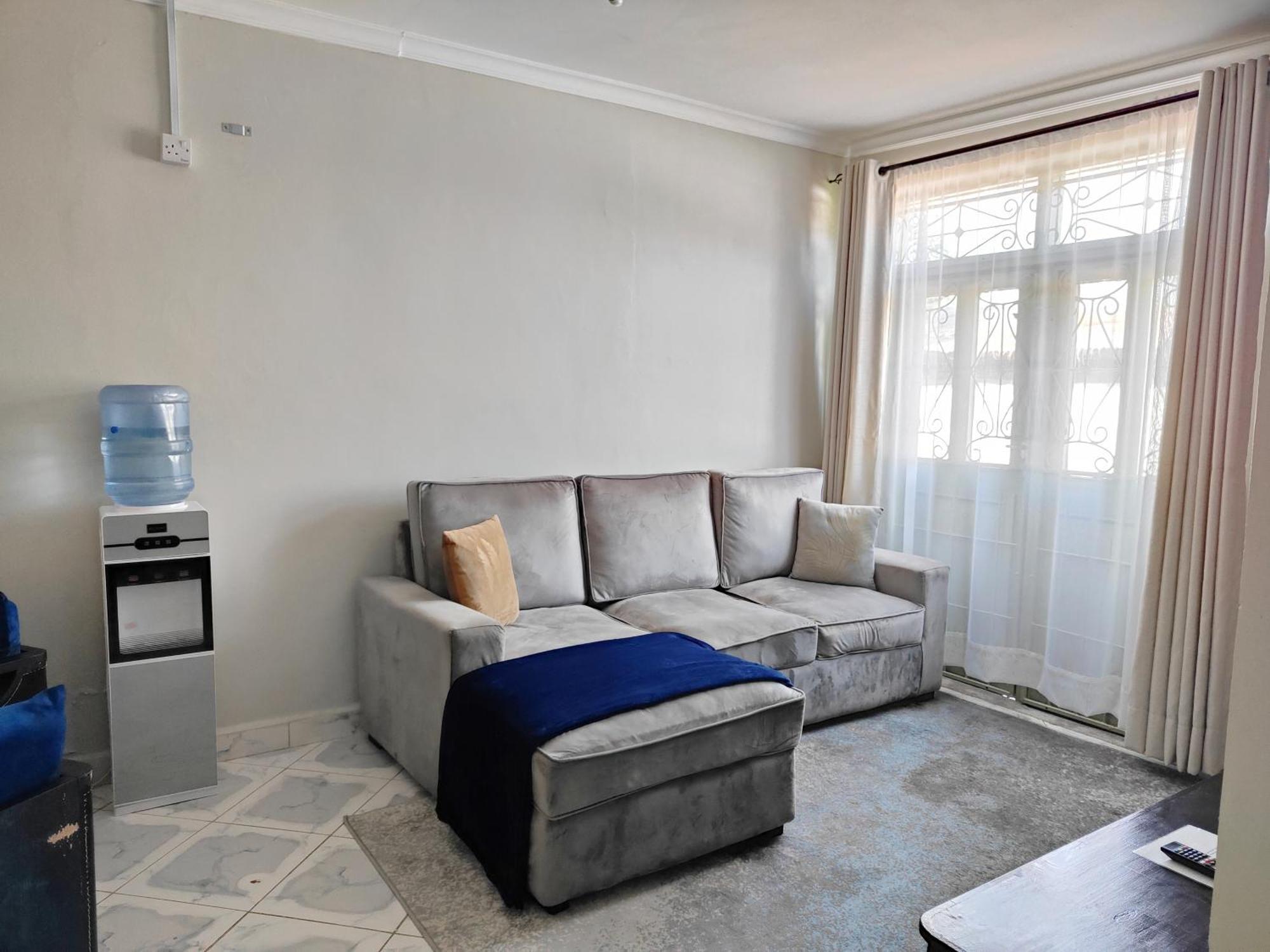 Milimani Drive Livings Appartement *
