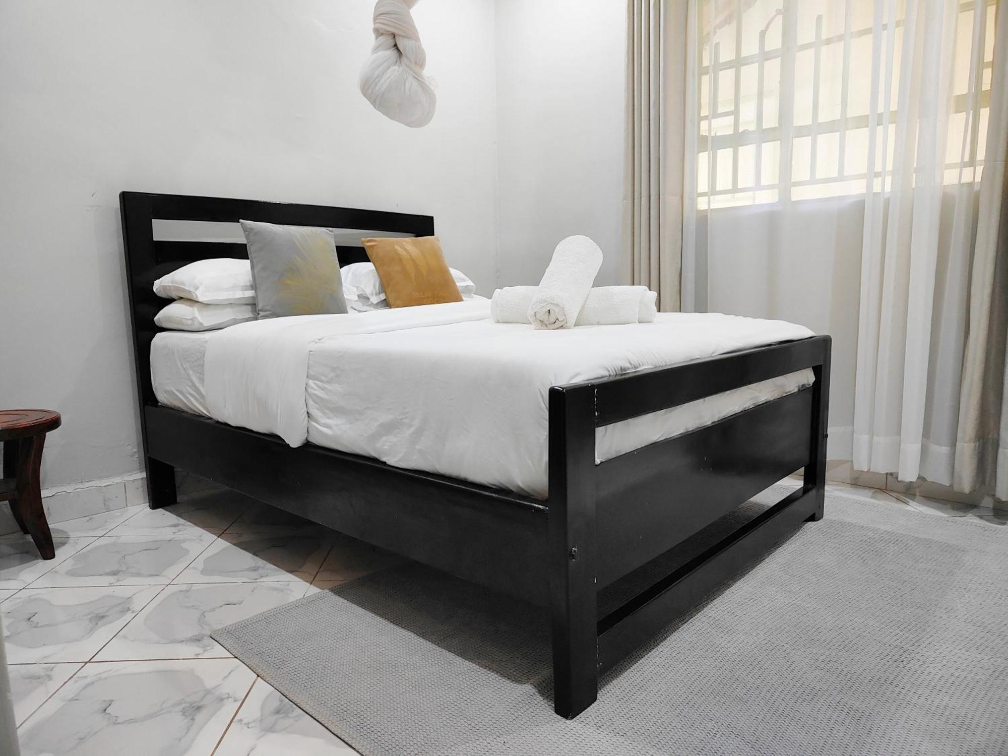 Appartement Milimani Drive Livings Kisumu