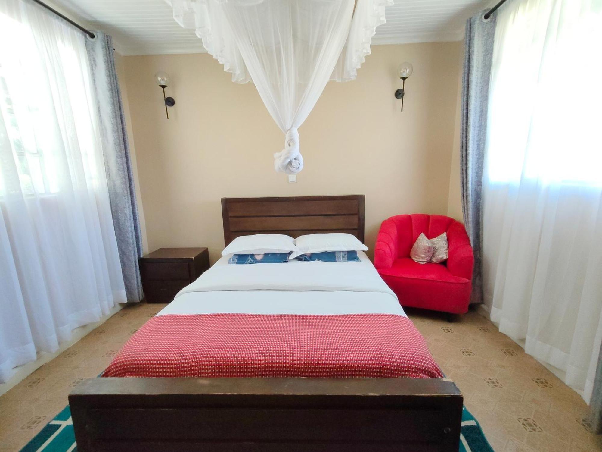 Milimani Drive Livings Apartment Kisumu