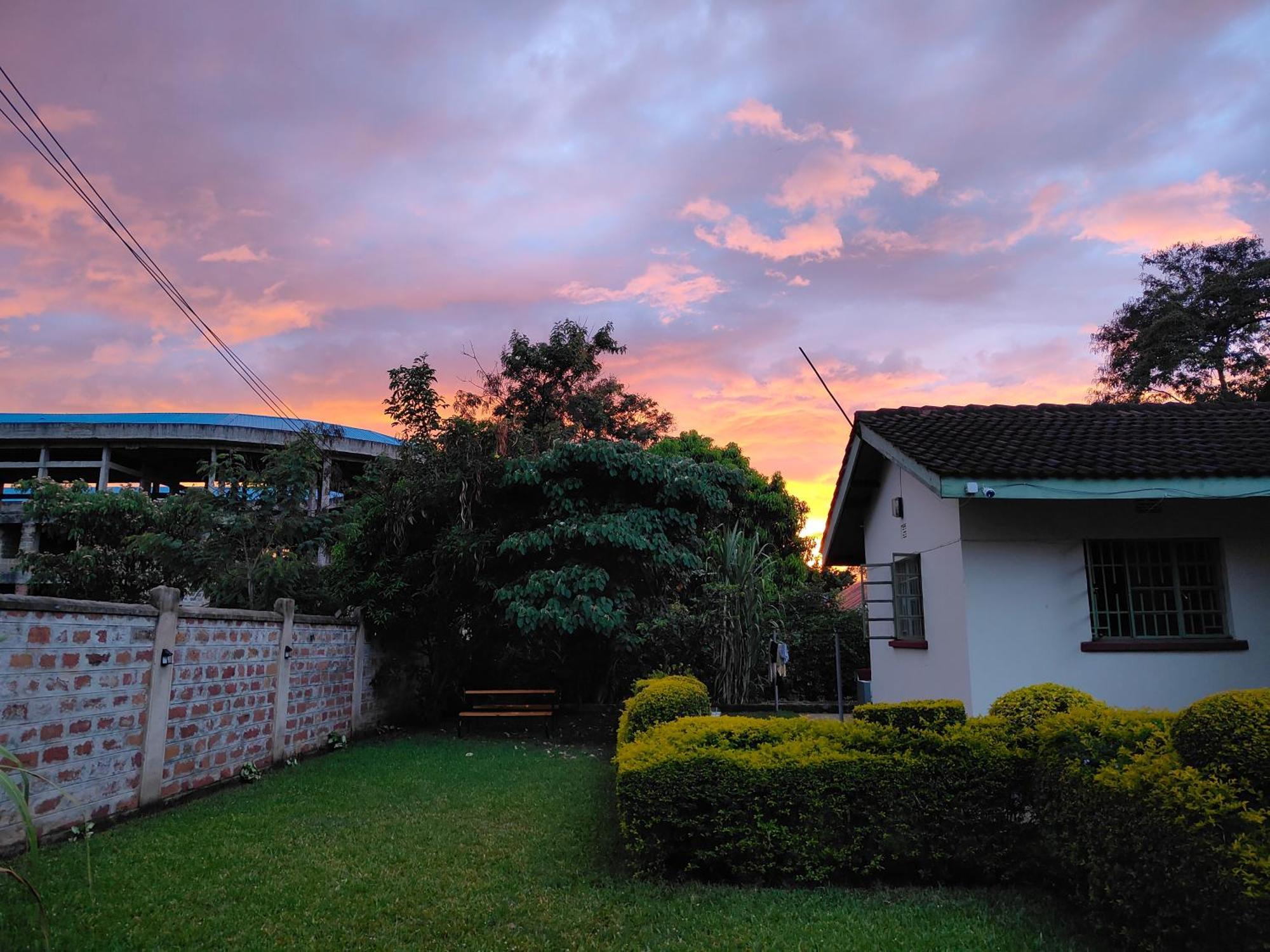 Milimani Drive Livings Apartment *