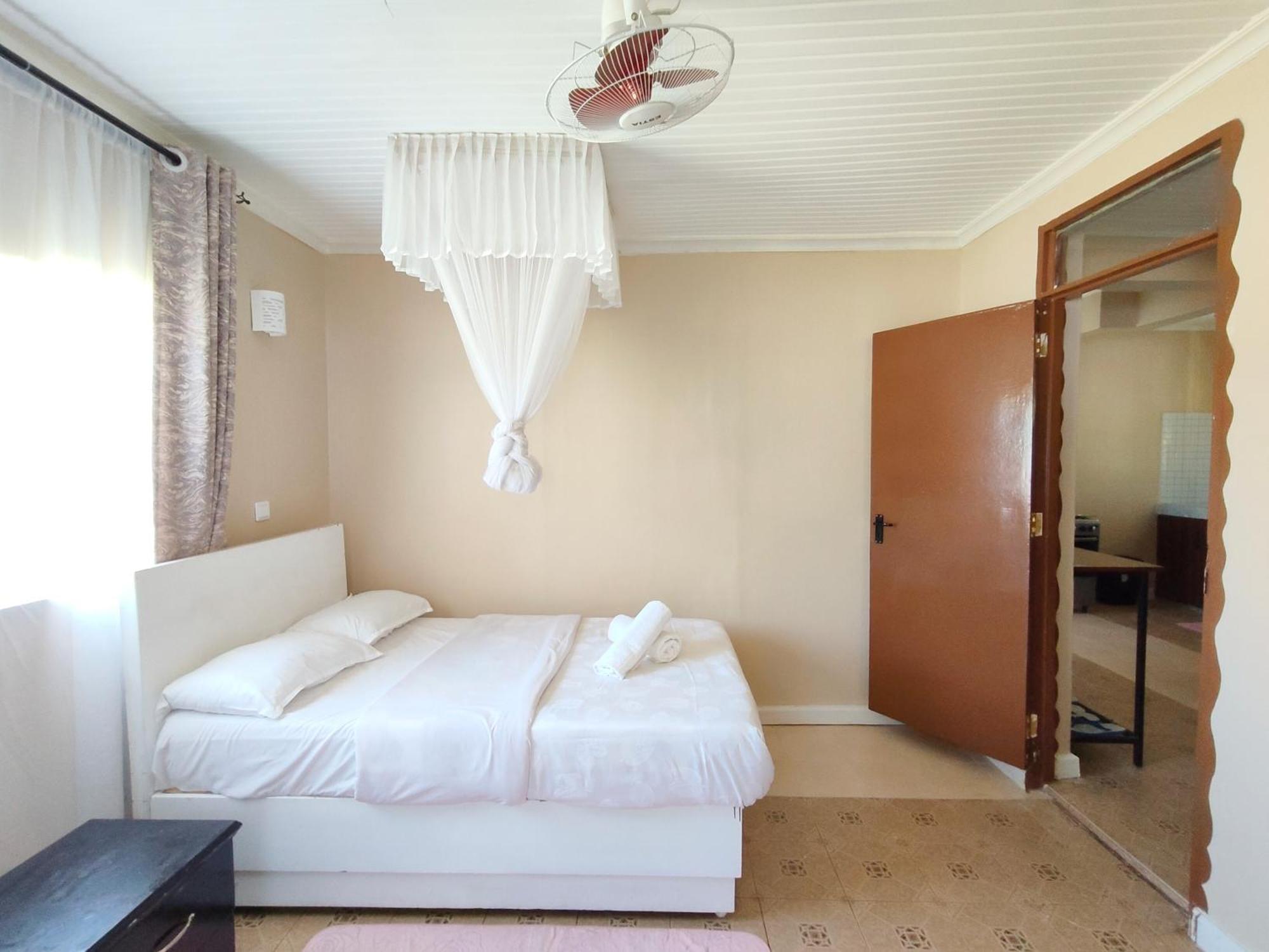 Milimani Drive Livings *