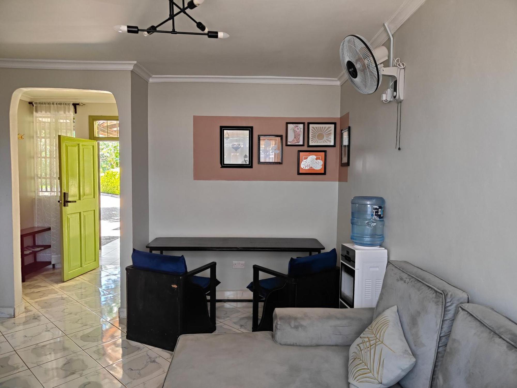 Milimani Drive Livings Apartment