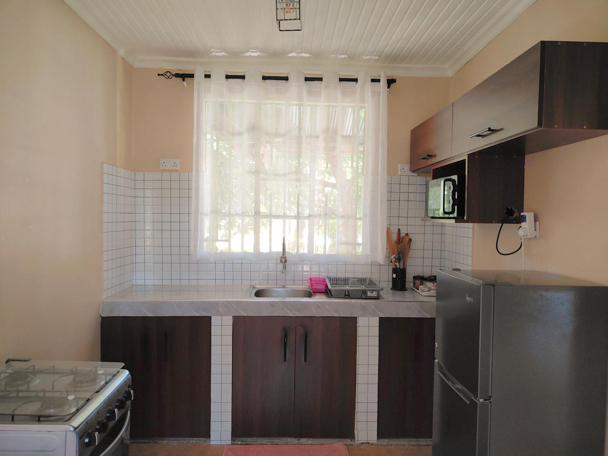 Milimani Drive Livings Apartment Kisumu