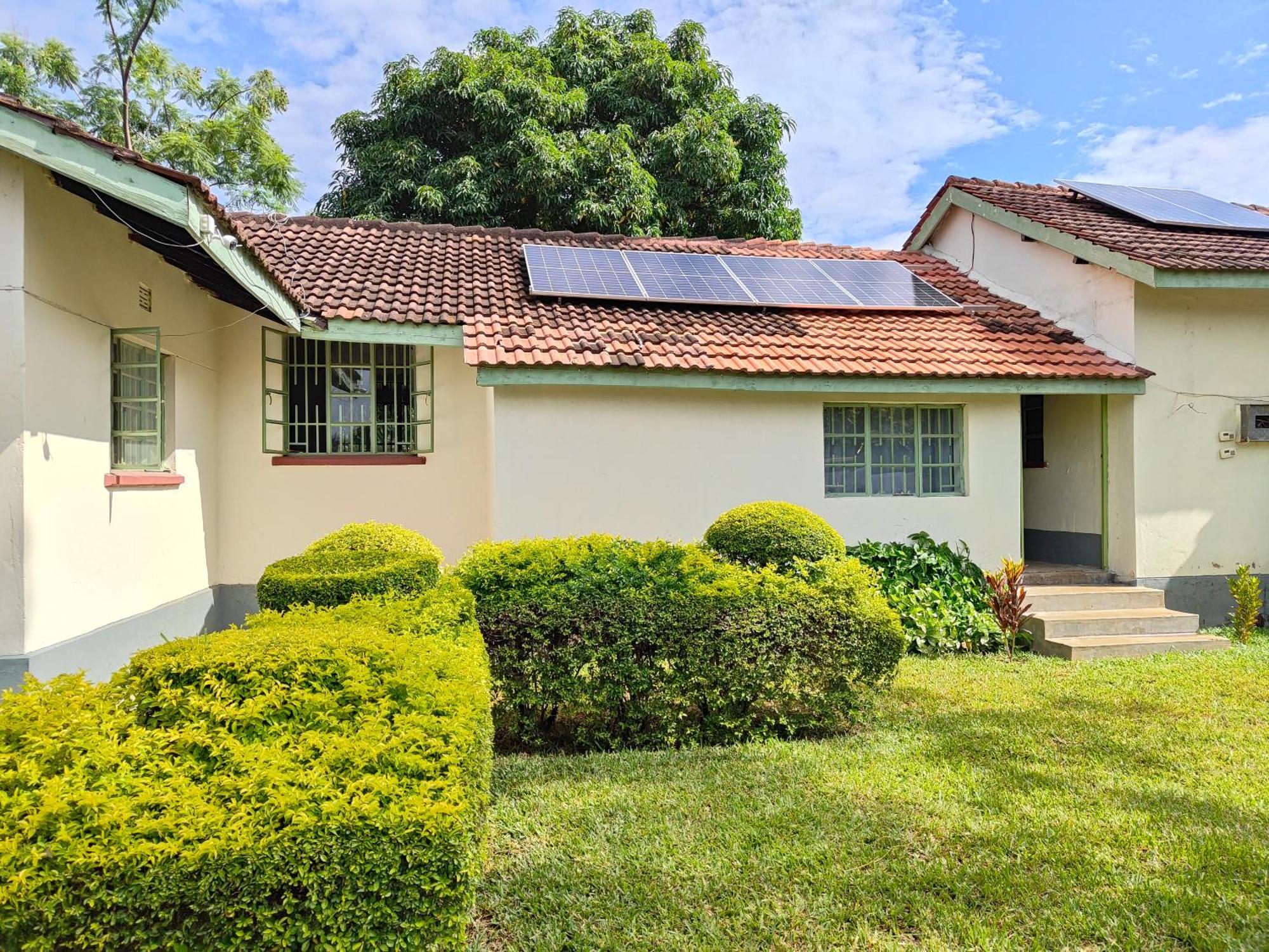 Milimani Drive Livings *