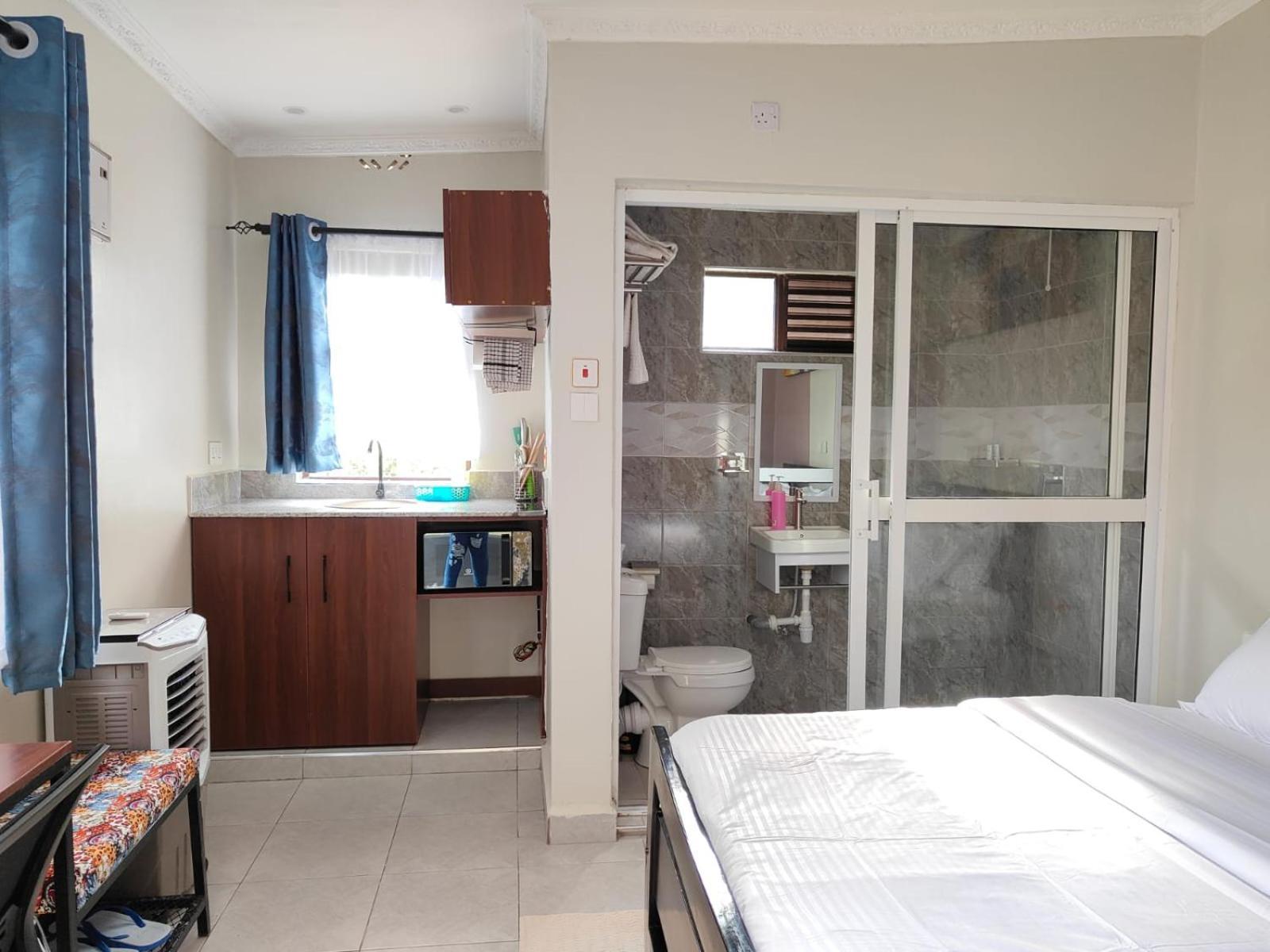 Apartment Milimani Drive Livings *