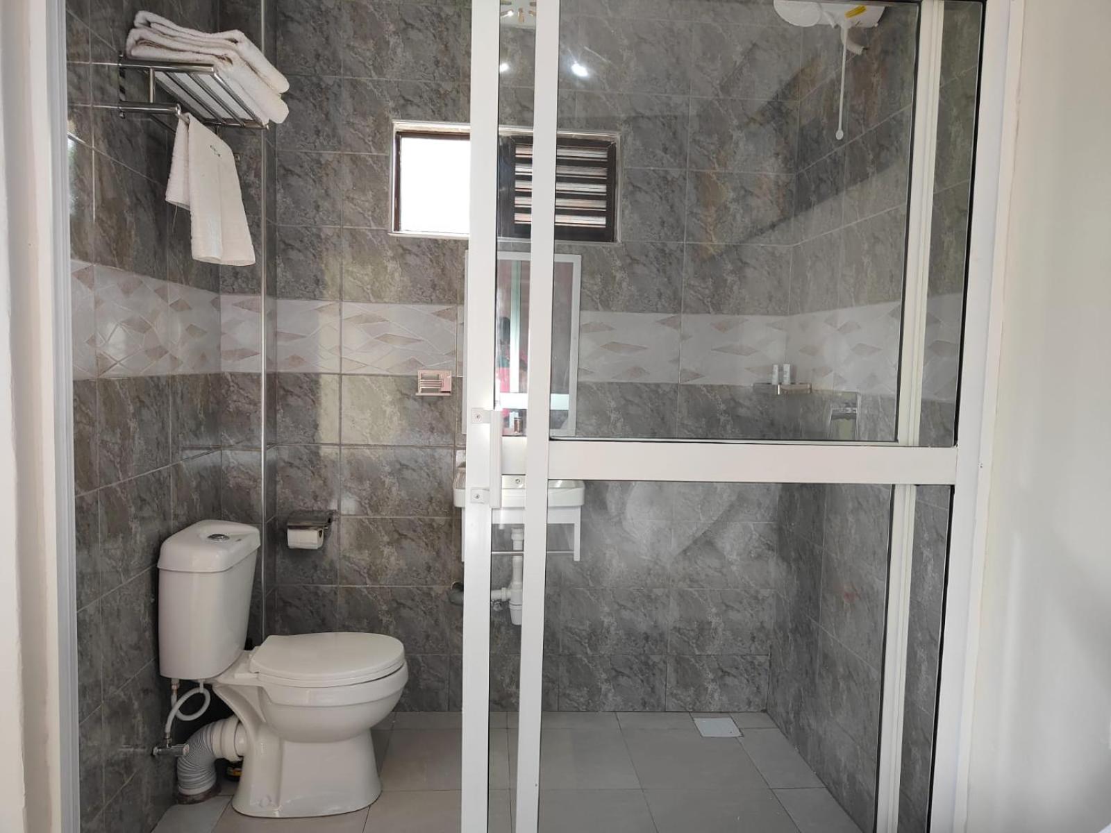 Milimani Drive Livings Kisumu