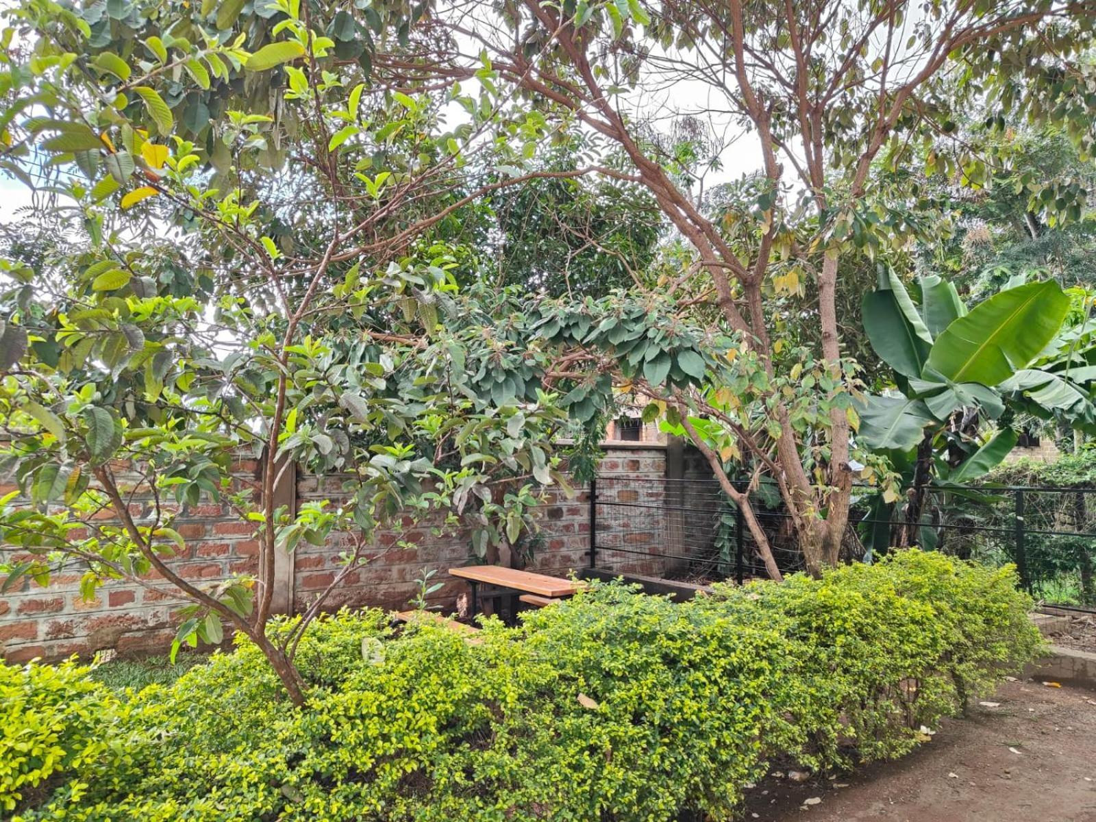 Apartment Milimani Drive Livings *