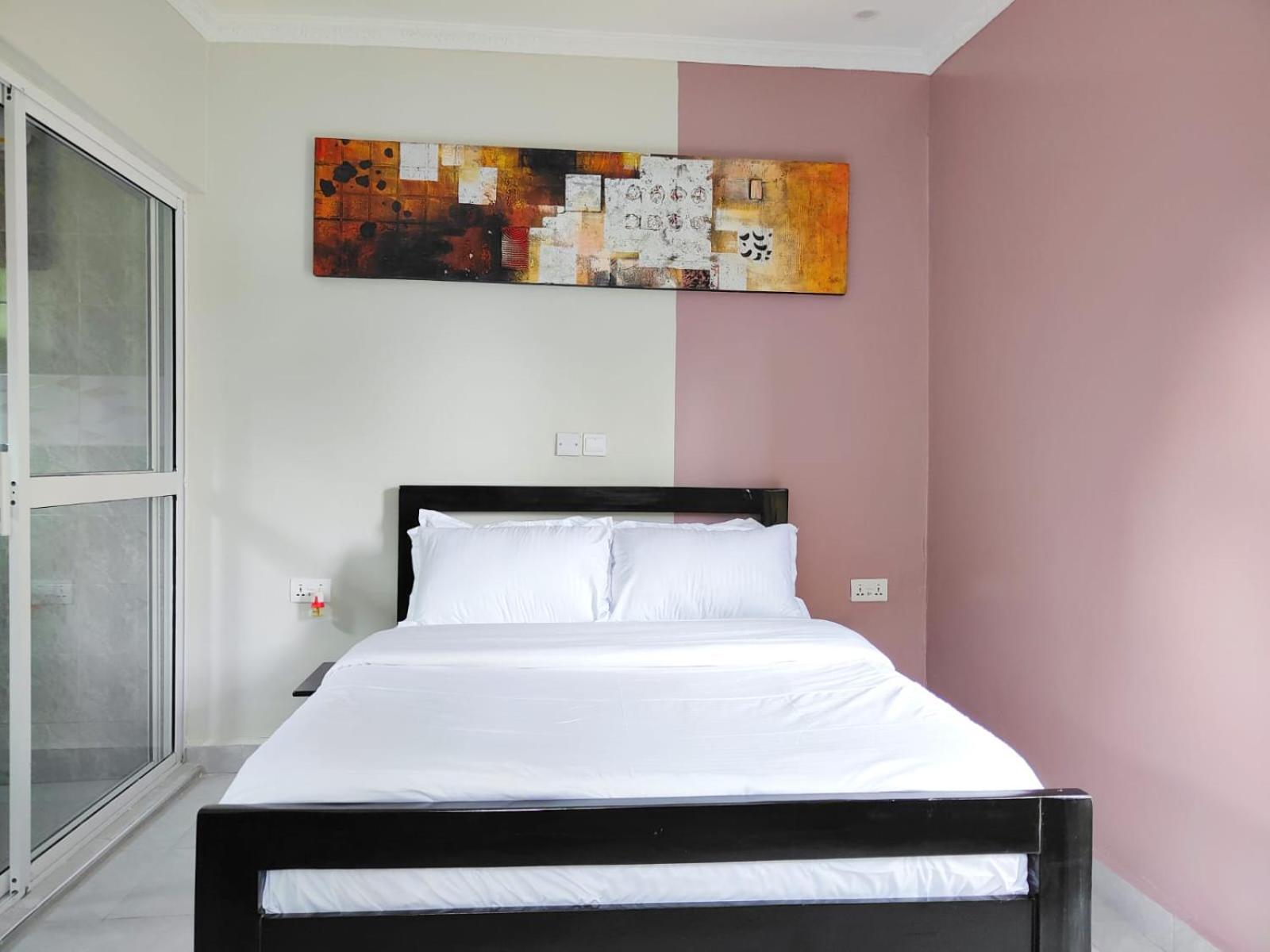 Apartment Milimani Drive Livings Kisumu