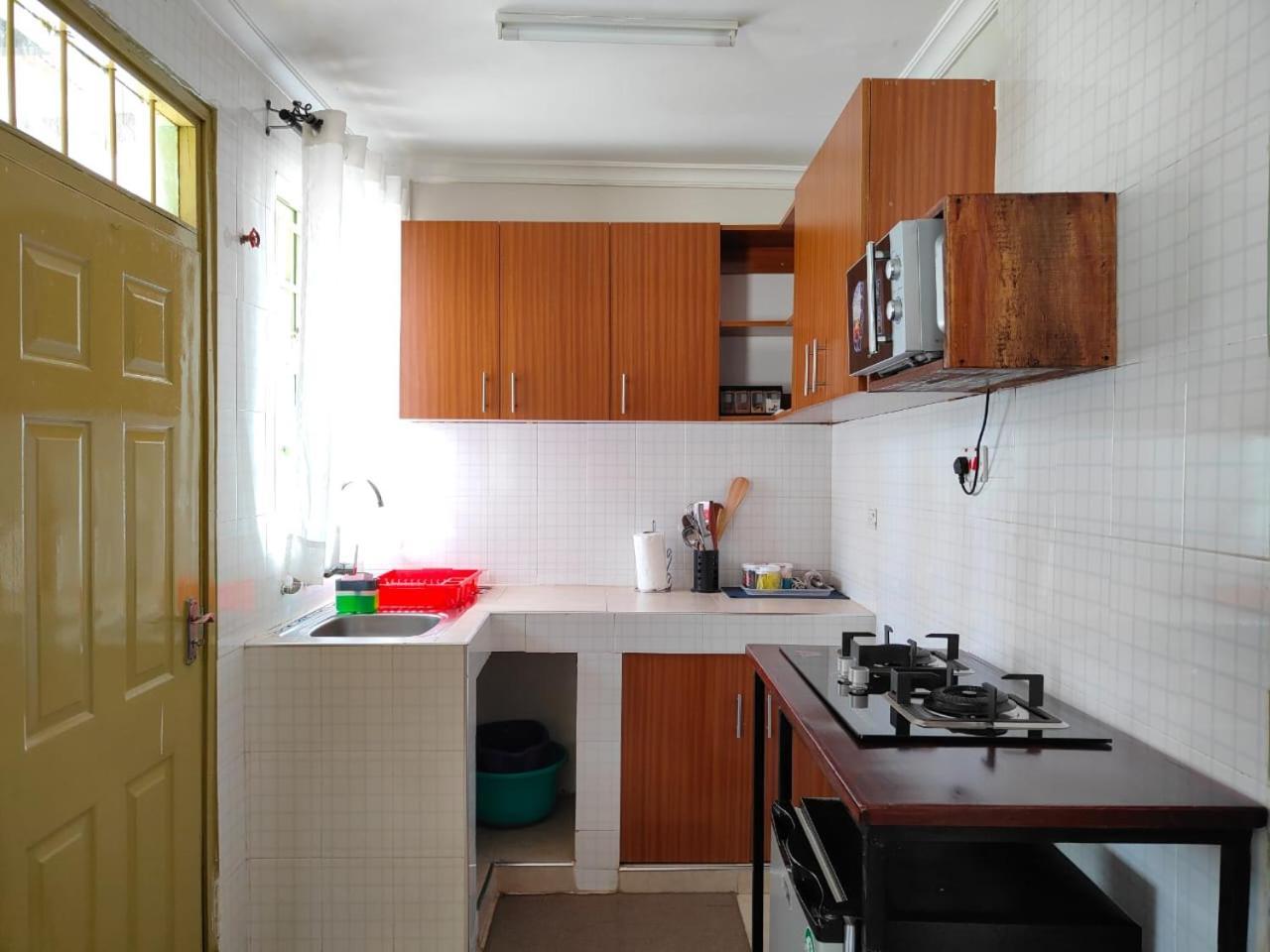 Appartement Milimani Drive Livings Kisumu