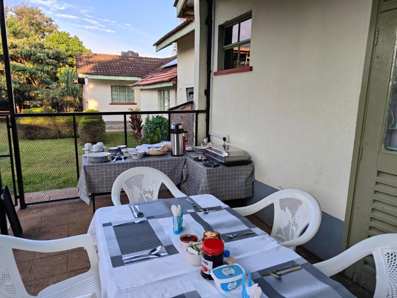 Milimani Drive Livings *