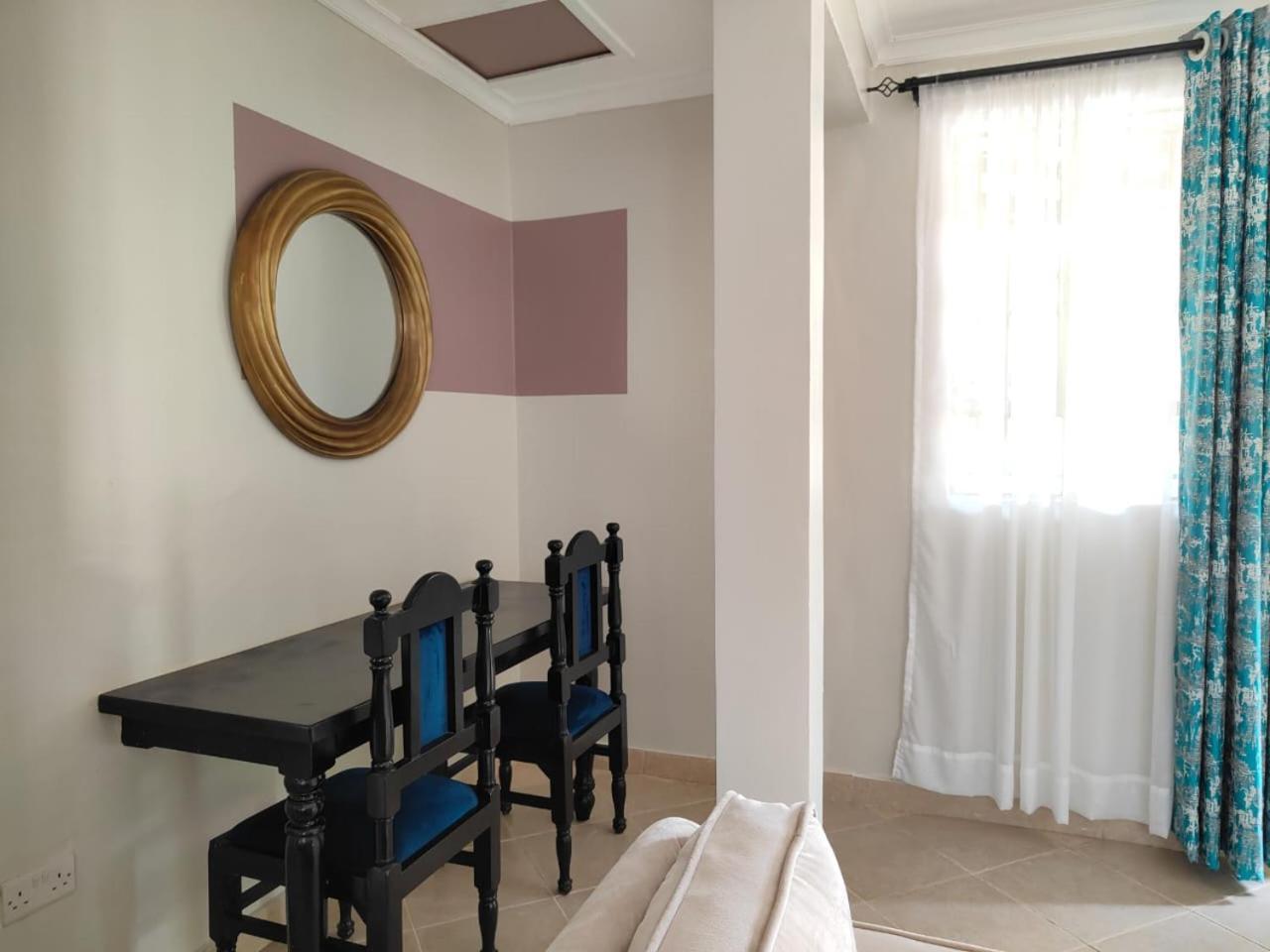 Appartement Milimani Drive Livings