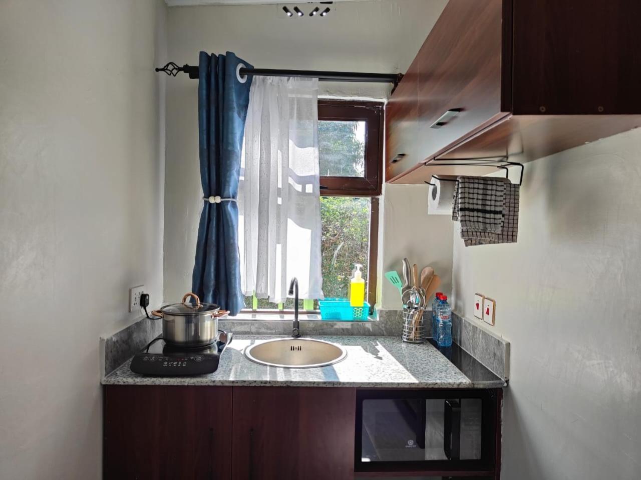 Milimani Drive Livings