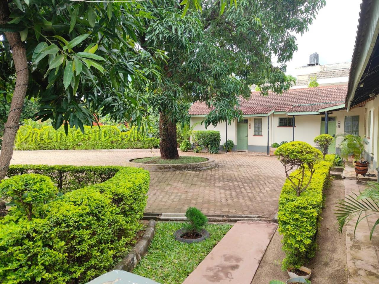 Appartement Milimani Drive Livings *