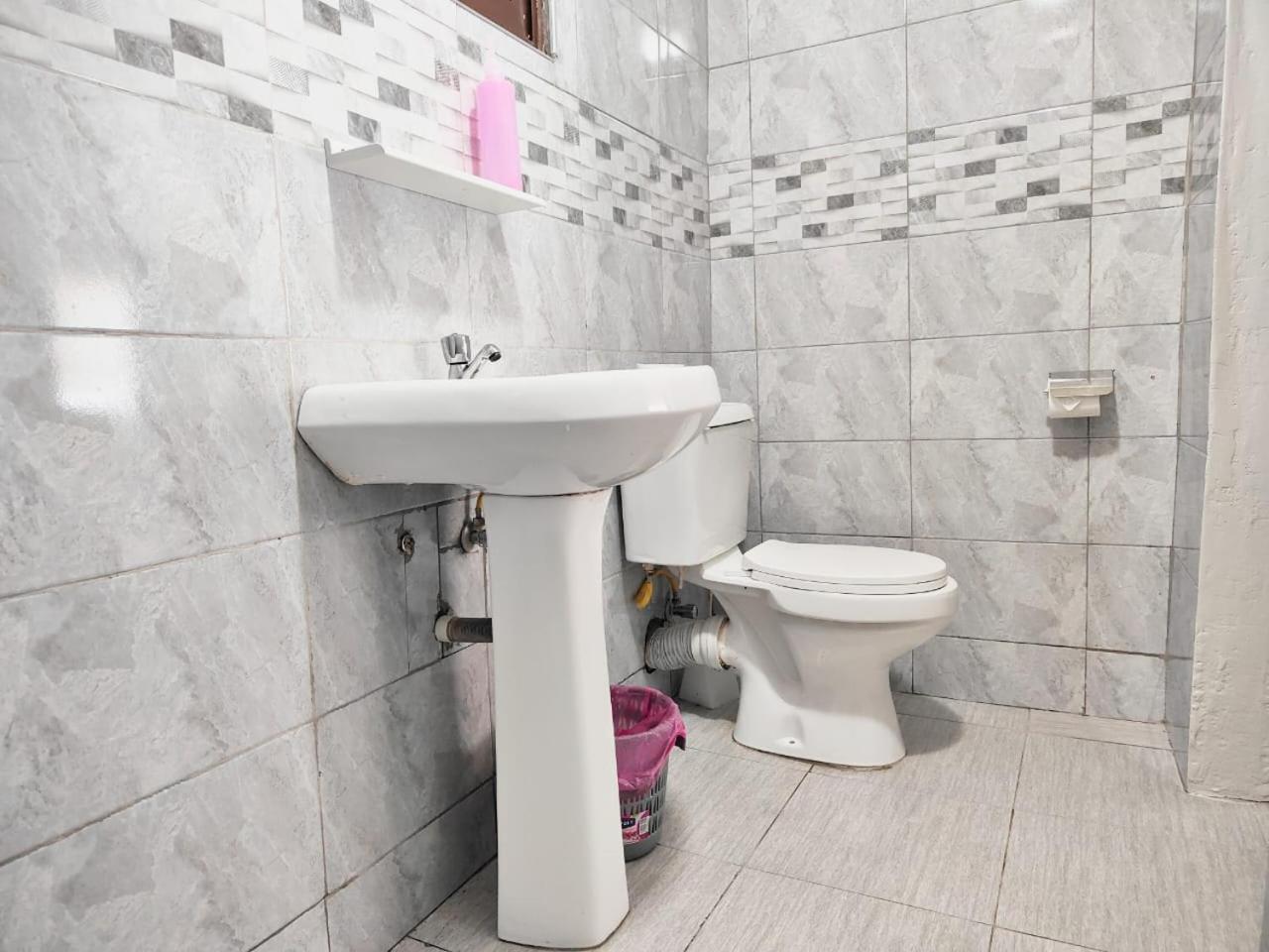 Milimani Drive Livings Appartement Kisumu