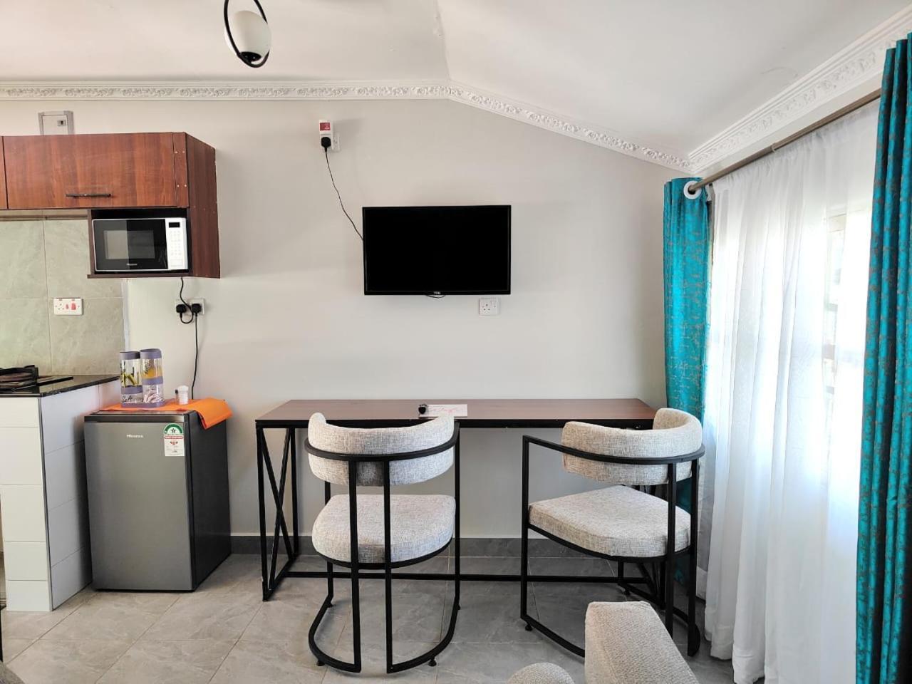 Milimani Drive Livings Kisumu